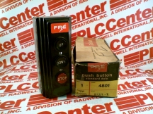 FEDERAL PACIFIC ELECTRIC 4801-ASA3-3