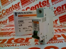 SCHNEIDER ELECTRIC MG24980