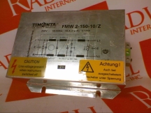 TIMONTA FMW2-150-10/Z
