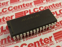 MAXIM INTEGRATED PRODUCTS ICM7218CIPI+