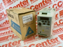 DELTA ELECTRONICS VFD002L11A