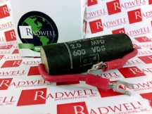 CORNELL DUBILIER MPYA-6W2