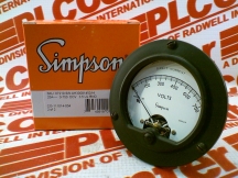 SIMPSON 07210
