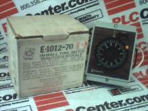 INTERMATIC E-1012-70