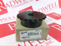 REGAL REXNORD H3522X3/4