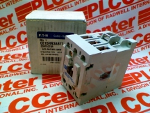 EATON CORPORATION CE15HN3AB77