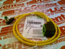 MURR ELEKTRONIK 7000-40901-0260100