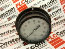 ASHCROFT 451082PS-02B-0-100