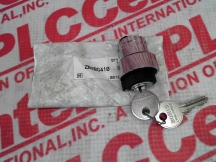 SCHNEIDER ELECTRIC ZB2-BG410