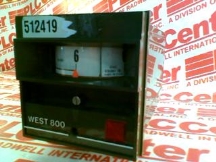 DANAHER CONTROLS 800N-18