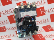 ALLEN BRADLEY 509F-DOD930