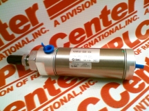 SMC NCMB150-0200-XC4