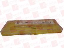EATON CORPORATION MCR-4