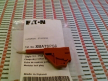 EATON CORPORATION XBATSPS6
