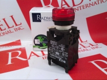 EATON CORPORATION E22TL110-RED