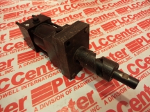 PARKER 02.50-KJ-TC2ANU19A19A-1.250