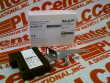 BALLUFF BOS-35K-PS-SA1-S4