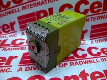 PILZ P1UK-2U-UB-110VAC