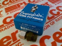 SWAGELOK S-600-1-6ST