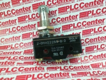 OMRON Z-01HQ2255-B-2