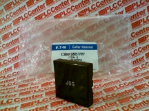 EATON CORPORATION E30KA100STAMP