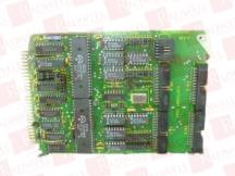 TELEDYNE LCM/MCM-7314