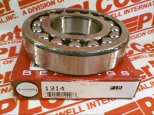 CONSOLIDATED BEARING 1314