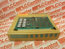SIEMENS 2460444-8002