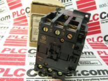 GENERAL ELECTRIC CR4CJA