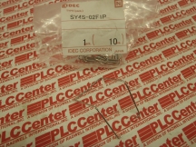 IDEC SY4S-02F1P