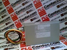 ATLANTIC SCIENTIFIC 16400