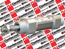 SMC CDM2KG20-125A-H7A1