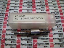 LINEARTECHNIK KORB KGT-Z-08-02.5-67.7-53-S