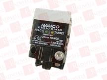DANAHER CONTROLS EE510-91440