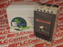 ASEA BROWN BOVERI 1SDA038443R1