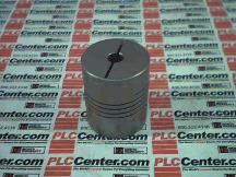 HELICAL COUPLINGS HC087-12-5