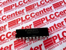 TOSHIBA TC74HC7240AP