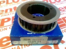 MARTIN SPROCKET & GEAR INC 28L075 SH