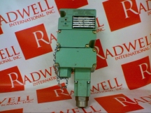 BARKSDALE 3AG11T-15C-01SW