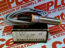 SCHMERSAL IFL 8-18-10