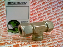 SWAGELOK SS-810-3TTF