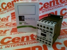 EATON CORPORATION DILM-9-10-230V