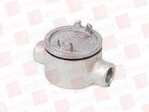 EATON CORPORATION GUAC-16