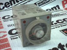 OMRON H3BG-8H