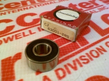 CONSOLIDATED BEARING 63001-2RS