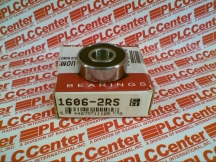 CONSOLIDATED BEARING 1606-2RS