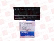 TOKY ELECTRONIC CO LTD CX8-PS61A