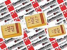 MULTICOMP MCTAC16V106KA