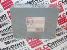 HAMMOND MANUFACTURING 1411R