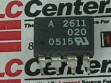 BROADCOM HCPL2611020